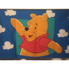 Pooh & Clouds